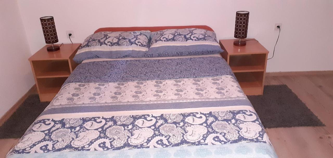 Guesthouse Blazenka Hodak Selište Drežničko Eksteriør bilde